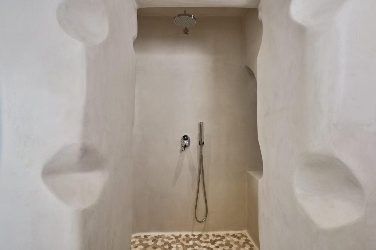 Myconian Princess Mykonos Town Bagian luar foto